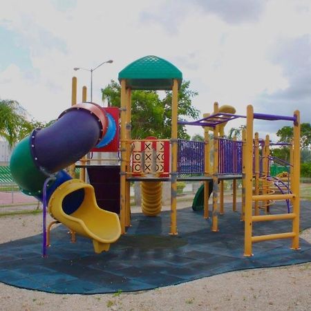 Casa Guerra En Maderos Residencial -Ideal Para Familias Cancún Zewnętrze zdjęcie