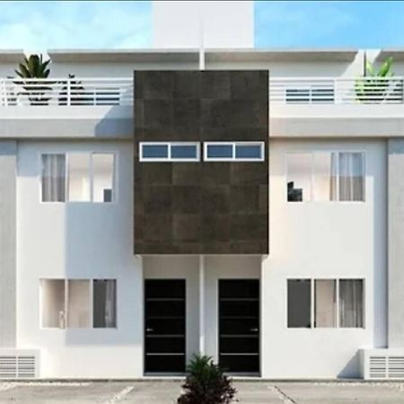 Casa Guerra En Maderos Residencial -Ideal Para Familias Cancún Zewnętrze zdjęcie