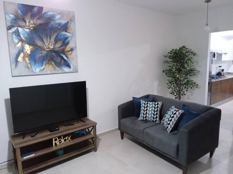Casa Guerra En Maderos Residencial -Ideal Para Familias Cancún Zewnętrze zdjęcie