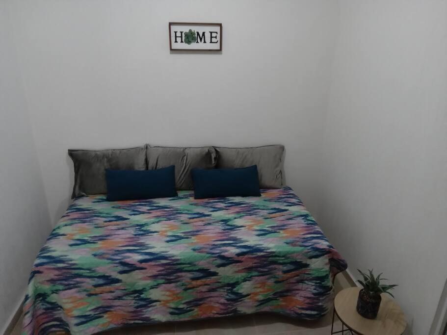 Casa Guerra En Maderos Residencial -Ideal Para Familias Cancún Zewnętrze zdjęcie