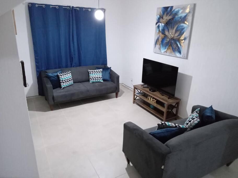 Casa Guerra En Maderos Residencial -Ideal Para Familias Cancún Zewnętrze zdjęcie