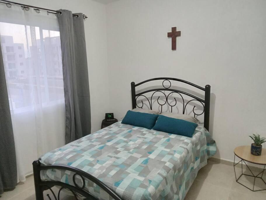 Casa Guerra En Maderos Residencial -Ideal Para Familias Cancún Zewnętrze zdjęcie