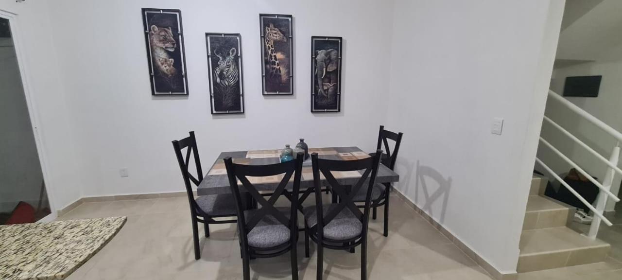 Casa Guerra En Maderos Residencial -Ideal Para Familias Cancún Zewnętrze zdjęcie